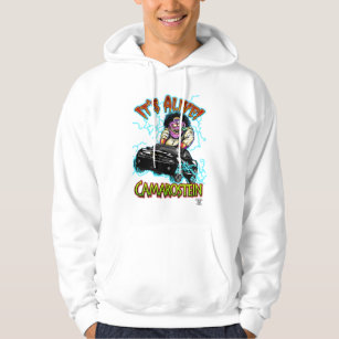 Chevy on sale ss hoodie