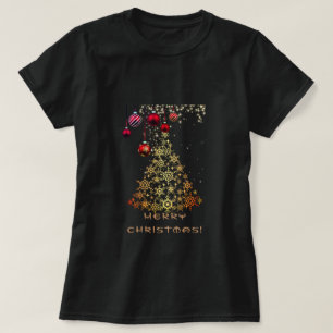 Black Christmas T-Shirt