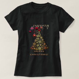 Black Christmas T-Shirt