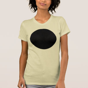 Black Circle T-Shirt