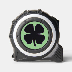 Black Clover green tape measure 1