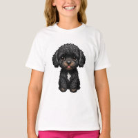 Black Cockapoo