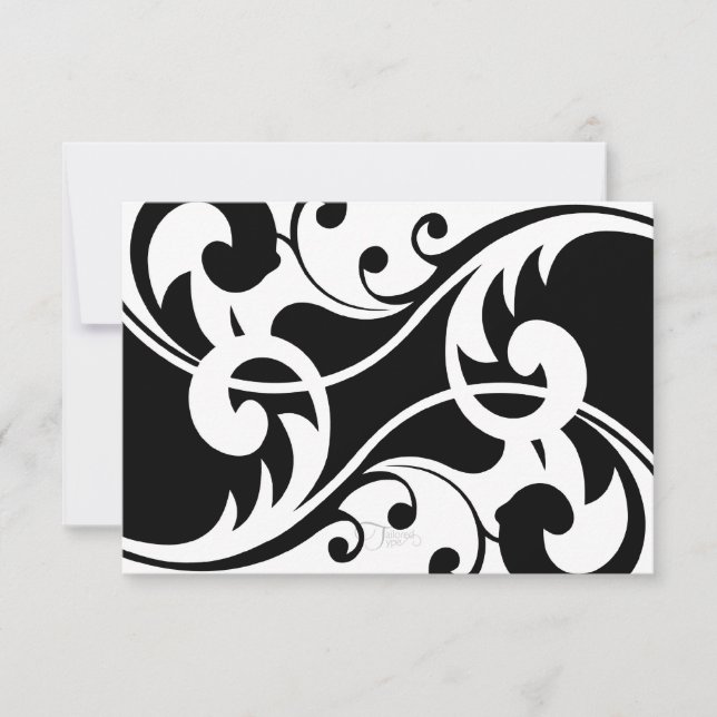 Black Contemporary Response Set 1021 (Front)