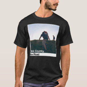 Black Country, New Road  T-Shirt