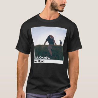 Black Country, New Road  T-Shirt