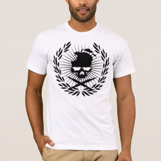 black crest T-Shirt