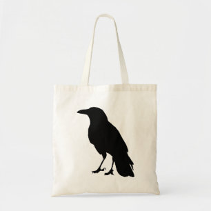 Black Crow Bag