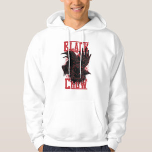 Black Crow Hoodie
