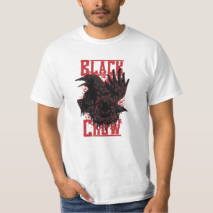 Black Crow T-Shirt