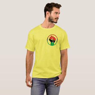 Black Culture Matters T-Shirt