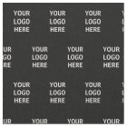 Black Custom Business Logo Create Your Own