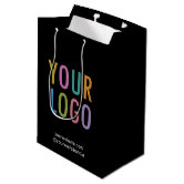 Digiwrap White Tissue Paper Custom Company Logo