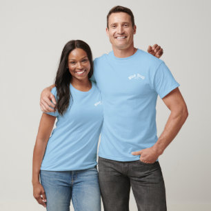 Black Death 777 - Your 777 (Add Your Name) T-Shirt