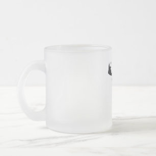 Black Deer Cup