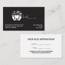 Black Dentist 