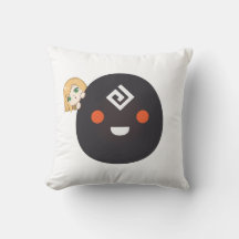 Black Desert Online Pillow