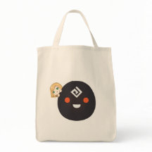 Black Desert Online Tote Bags