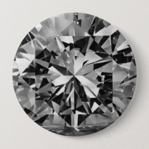 BLACK DIAMOND Button