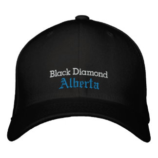 Black Diamond, Hat (alberta)