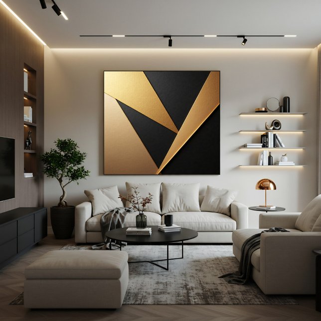 Black Diamond Poster (Creator Uploaded)