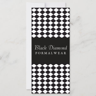 Black Diamonds