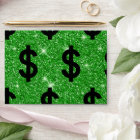 Black Dollar Money Sign Pattern Money Finance