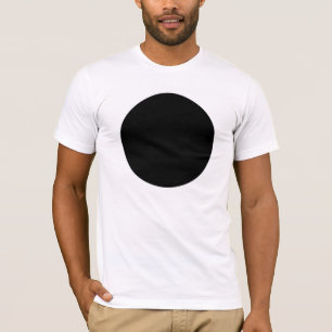Black Dot T shirt