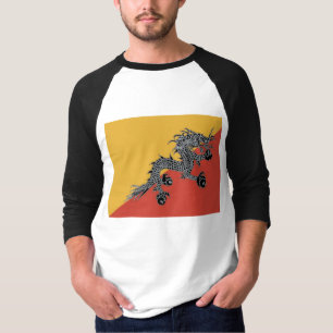 Black Dragon Shirt
