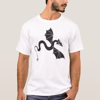 Black Dragon T-Shirt