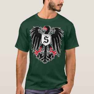 Black Eagle Jagdgeschwader T-Shirt
