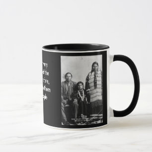 Black_Elk 2 Mug