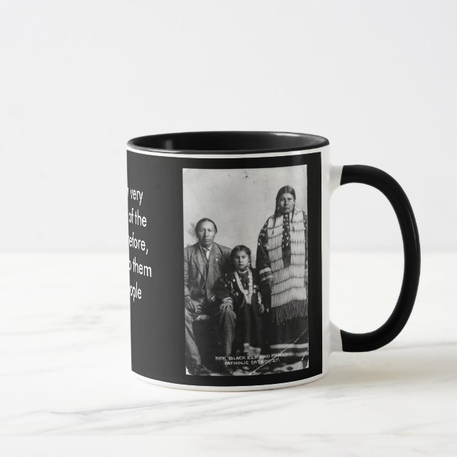Black_Elk 2 Mug (Right)