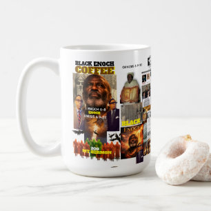 BLACK ENOCH Mug