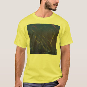 BLACK EXE T-Shirt
