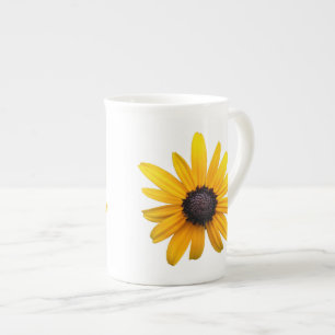 Black-eye Susan mug