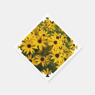 black-eyed-susan-6 napkin