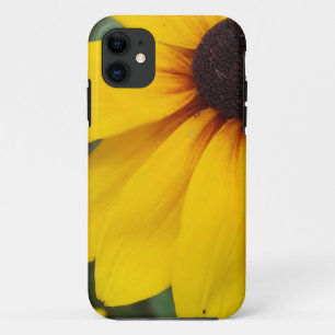 Black Eyed Susan iPhone 5 Case
