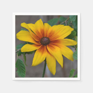 Black-eyed Susan Napkin