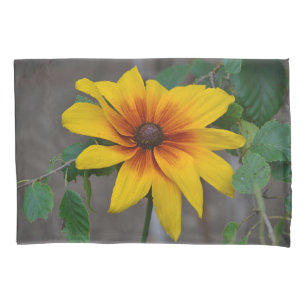 Black-eyed Susan Pillowcase