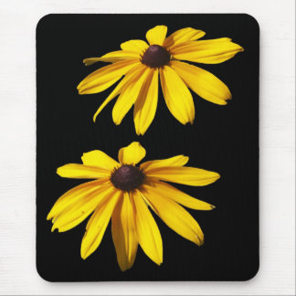 Black Eyed Susans Mouse Mat