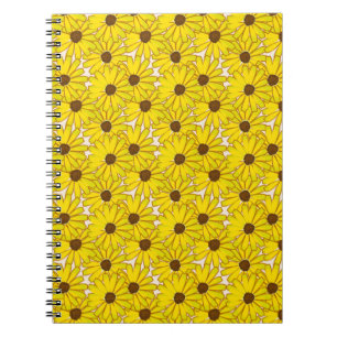 Black Eyed Susan's Notebook