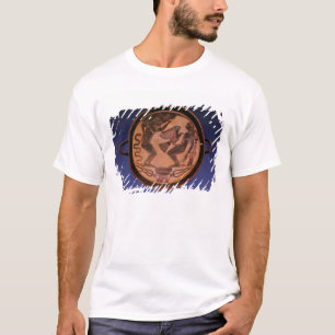 Black figure kylix T-Shirt