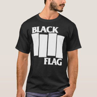 black flag Classic T-shirt