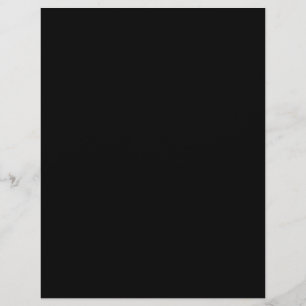 Black Flyer