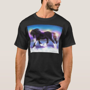 Black Foot Shire T-Shirt