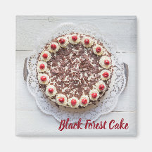 Black Forest Cake for gateau sweet tooth baking