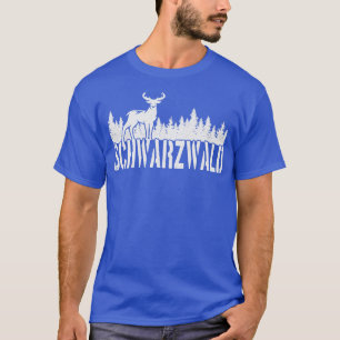 Black Forest T-Shirt
