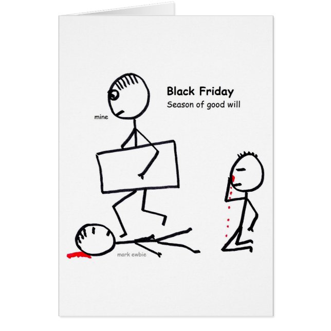 Black Friday (Front)