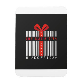 Black Friday/ Black Friday Deal/ Black Friday Deal Magnet