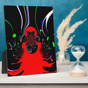 Black Friday Customise Product Plaque